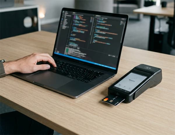  Desarrollo propio de software TPV