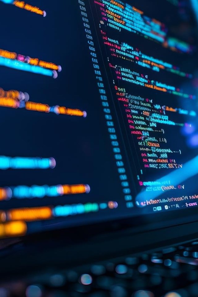 Software propio y soluciones para cada tipo de negocio